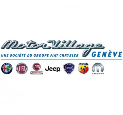 Motor Village