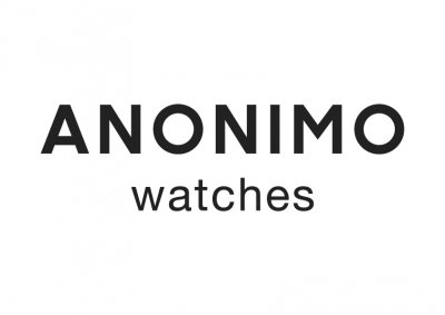 ANONIMO Watches
